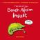 Cover of: The Art of the South African Insult