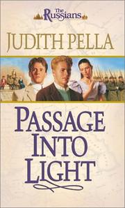 Cover of: Passage into Light (The Russians, Book 7)