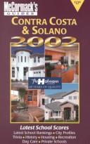 Cover of: McCormack's Guides Contra Costa & Solano 2002 (Contra Costa & Solano)