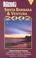 Cover of: McCormack's Guides Santa Barbara and Ventura 2002 (McCormack's Guides Santa Barbara/Ventura)