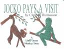 Cover of: Jocko Pays a Visit (Little Green Monkey Stories, 4)