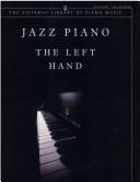 Cover of: Jazz Piano by Riccardo Scivales