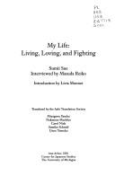 Cover of: My Life by Sue Sumii, Sue Sumii