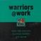 Cover of: Warriors @ Work