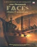 Cover of: 1000 Faces: Villains and Scoundrels