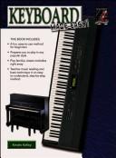 Cover of: Keyboard Made Easy