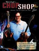 Cover of: Guitar Chop Shop