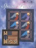 Cover of: Special Times: Quick Picture Quilts