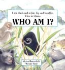 Cover of: Black-And-White (Who Am I?