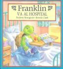Cover of: Franklin Va Al Hospital by Sharon Jennings, Cristina Bertran