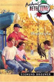 Cover of: Short Cuts (Accidental Detectives)