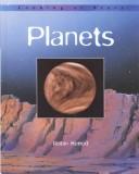Cover of: Planets (Kerrod, Robin. Looking at Stars.) by Robin Kerrod