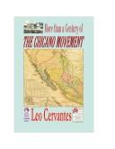 More than a century of the Chicano movement (To Know More Series, # 5) by Leo Cervantes