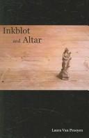 Cover of: Inkblot and Altar