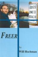 Cover of: Freer