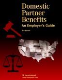 Domestic Partner Benefits by Todd A. Solomon