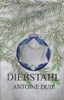Cover of: Diebstahl
