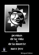 Cover of: Poemas de la vida y de la muerte/Poems of life and of death (Serie Sentimiento, # 7)