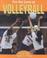 Cover of: Volleyball (For the Love of Sports)