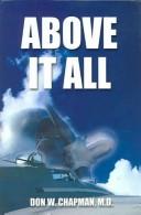 Cover of: Above It All