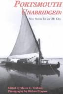 Cover of: Portsmouth Unabridged: New Poems for an Old City