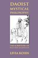 Cover of: Daoist Mystical Philosophy: The Scripture of Western Ascension
