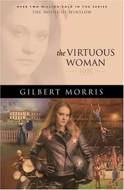 The Virtuous Woman (The House of Winslow #34)