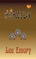 Cover of: Hot Rod