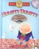 Cover of: Humpty Dumpty and Other Favorites (Meet Mother Goose Puffy)