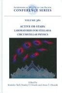 Cover of: Active OB-Stars: Laboratories for Stellar and Circumstellar Physics (Astronomical Society of the Pacific Conference)