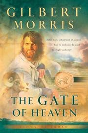 Cover of: The Gate of Heaven by Gilbert Morris