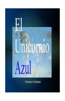 Cover of: El Unicornio Azul