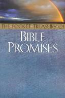 Cover of: Bible Promises (The Pocket Treasury of)