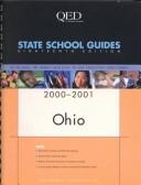 Cover of: Qed State School Guide 2000-2001 | 