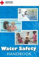 Cover of: Water Safety Handbook