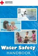 Cover of: Water Safety Handbook by 