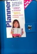 Cover of American Girl Planner
