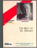 Cover of: The Best Of O. Henry (Our American Heritage)