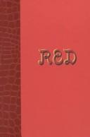 Cover of: Primary Colors - Red Journal