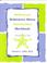 Cover of: Adolescent Substance Abuse Intervention Workbook