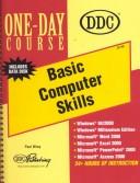 Cover of: Basic Computer Skills with Office 2000 (One Day Course)