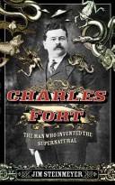 Cover of: Charles Fort