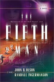 Cover of: The fifth man
