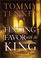 Cover of: Finding Favor With the King