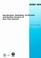 Cover of: Specification, Modelling, Verification and Runtime Analysis of Real Time Systems