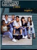 Cover of: Tennessee Gateway Coach - english 3