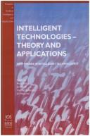Cover of: Intelligent Technologies from Theory to Applications by Peter Sincak