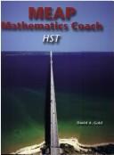 Cover of: MEAP mathematics coach, HST