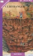 Cover of: Cliffhanger (Take Ten: Adventure)