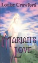 Cover of: Mariah's Love